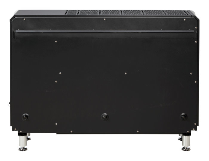 eeese air care Axel Inv. affugter til poolrum - 240 m²